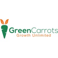 GreenCarrots logo, GreenCarrots contact details