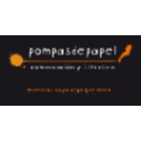 Pompas de Papel logo, Pompas de Papel contact details