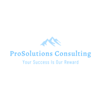 ProSolutions Consulting LLC logo, ProSolutions Consulting LLC contact details