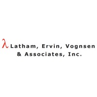 Latham, Ervin, Vognsen & Associates logo, Latham, Ervin, Vognsen & Associates contact details