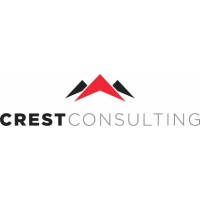 Crest Consulting logo, Crest Consulting contact details