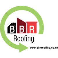 BBR Roofing logo, BBR Roofing contact details