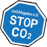 CO2 Abgabe e.V. logo, CO2 Abgabe e.V. contact details