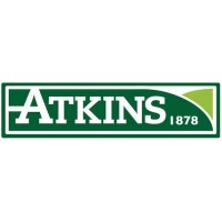 Atkins | Farm & Garden Machinery logo, Atkins | Farm & Garden Machinery contact details