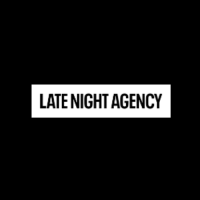 Late Night Agency logo, Late Night Agency contact details