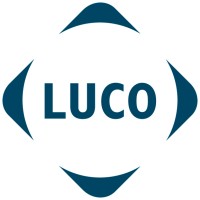 LUCO AB logo, LUCO AB contact details