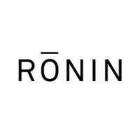 Project Ronin logo, Project Ronin contact details