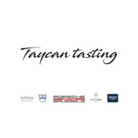 Taycan tasting logo, Taycan tasting contact details