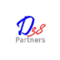 D38 Partners Pte Ltd logo, D38 Partners Pte Ltd contact details