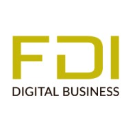 FDI Digital Business logo, FDI Digital Business contact details