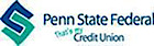 Penn State Federal Credit Union logo, Penn State Federal Credit Union contact details