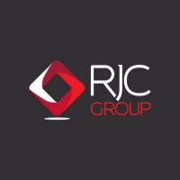 RJC Group logo, RJC Group contact details