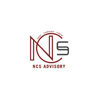 NCS ADVISORY logo, NCS ADVISORY contact details