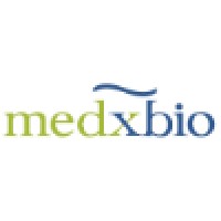 Medxbio Pte. Ltd logo, Medxbio Pte. Ltd contact details