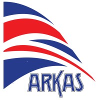 Arkas Ltd UK logo, Arkas Ltd UK contact details