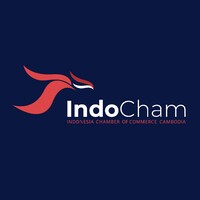 Indonesia Chamber of Commerce Cambodia logo, Indonesia Chamber of Commerce Cambodia contact details