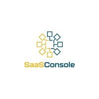 Saas Console logo, Saas Console contact details