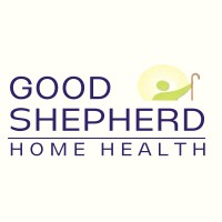 Good Shepherd Home Health logo, Good Shepherd Home Health contact details