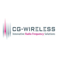 CG-WIRELESS logo, CG-WIRELESS contact details