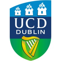 University College Dublin logo, University College Dublin contact details