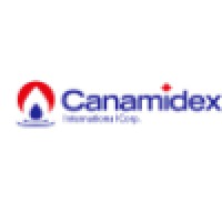 Canamidex International Corp. logo, Canamidex International Corp. contact details