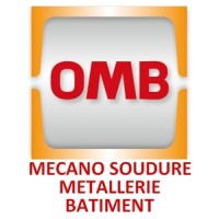 O.M.B logo, O.M.B contact details