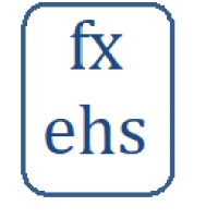 fx ehs logo, fx ehs contact details