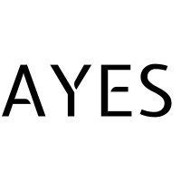 AYES logo, AYES contact details