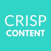 Crisp Content logo, Crisp Content contact details