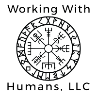 Working With Humans, LLC logo, Working With Humans, LLC contact details