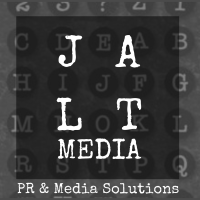 JALT Media logo, JALT Media contact details