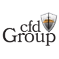 cfd Group logo, cfd Group contact details