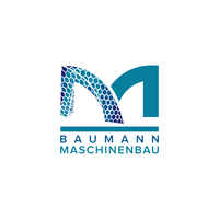 Baumann Maschinenbau logo, Baumann Maschinenbau contact details