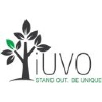 iUVO Solutions logo, iUVO Solutions contact details