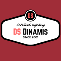 DS Dinamis Services Agency Sdn.Bhd logo, DS Dinamis Services Agency Sdn.Bhd contact details