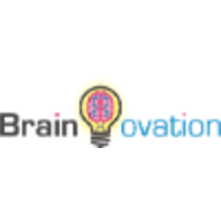 Brainovation logo, Brainovation contact details