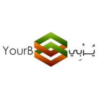 YourB Credit Union logo, YourB Credit Union contact details