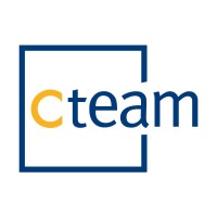 Cteam Consulting & Anlagenbau GmbH logo, Cteam Consulting & Anlagenbau GmbH contact details