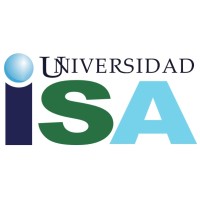 Universidad ISA logo, Universidad ISA contact details