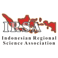 Indonesian Regional Science Association (IRSA) logo, Indonesian Regional Science Association (IRSA) contact details