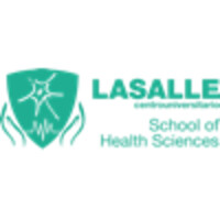 Facultad de Ciencias de La Salud de La Salle - UAM logo, Facultad de Ciencias de La Salud de La Salle - UAM contact details