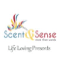 Scent & Sense logo, Scent & Sense contact details