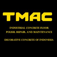 PT TMAC logo, PT TMAC contact details