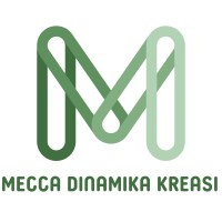 Mecca Dinamika Kreasi logo, Mecca Dinamika Kreasi contact details