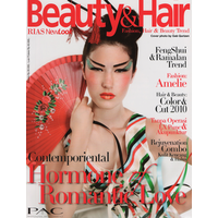 RIAS | Beauty & Hair Magazine logo, RIAS | Beauty & Hair Magazine contact details