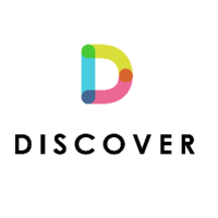 DISCOVER Inc. logo, DISCOVER Inc. contact details