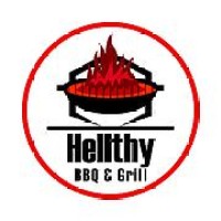 Hellthy Food logo, Hellthy Food contact details