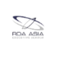 RDA ASIA logo, RDA ASIA contact details