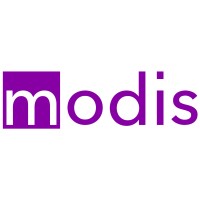 Modis LLC logo, Modis LLC contact details