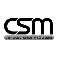 CSM Logistics logo, CSM Logistics contact details